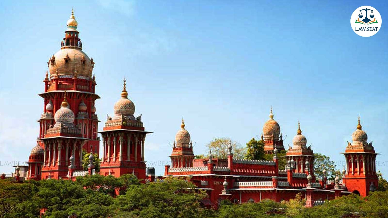 ‘Should have taken 20-30 hours: Madras High Court Transfers to Itself 46-year-old Suit ‘Should have taken 20-30 hours: Madras High Court Transfers to Itself 46-year-old Suit
